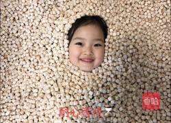 红丝绒豆浆海绵蛋糕的做法图解8