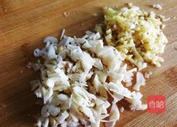 鱼香鸡丝的做法图解4