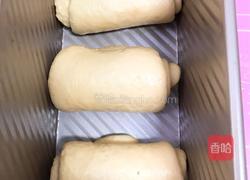 土司面包(美善品)的做法图解7