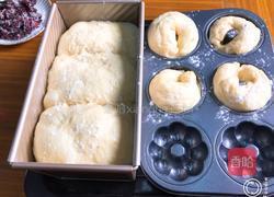 土司面包（美善品）的做法图解8