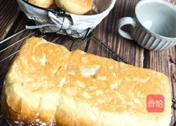 土司面包(美善品)的做法图解10
