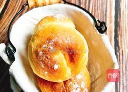 土司面包（美善品）的做法图解12