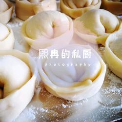 辣白菜饺子的做法[图]