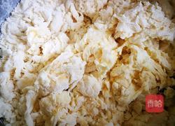 辣白菜饺子的做法图解2