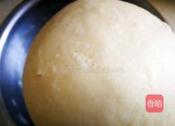 辣白菜饺子的做法图解12