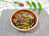 茄子芹菜的做法[图]