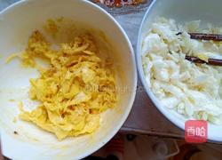 生煎包(素）的做法图解5