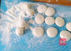 生煎包(素)的做法图解7
