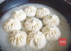 生煎包(素)的做法图解10