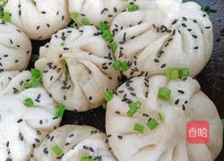 生煎包(素)的做法图解11