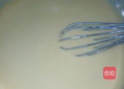 十二寸戚风蛋糕的做法图解2