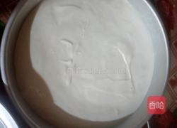 十二寸戚风蛋糕的做法图解7