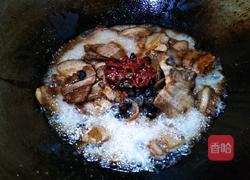 双椒回锅肉的做法图解9