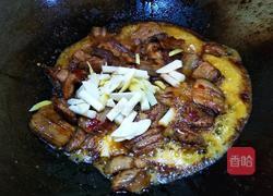 双椒回锅肉的做法图解10