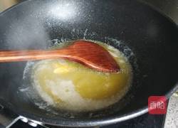 奶香三色绿豆糕的做法图解6