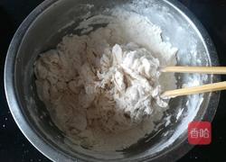 豆角肉馅包的做法图解4