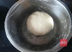 豆角肉馅包的做法图解5