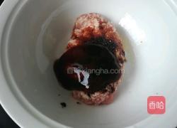 豆角肉馅包的做法图解7