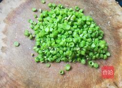 豆角肉馅包的做法图解10