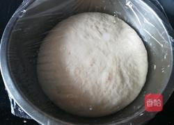 豆角肉馅包的做法图解13