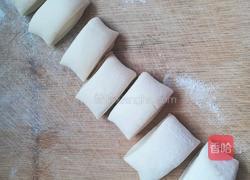 豆角肉馅包的做法图解16