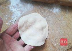 豆角肉馅包的做法图解18