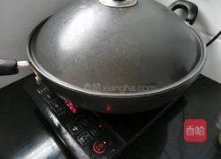 豆角肉馅包的做法图解24