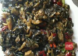 梅菜扣肉的做法图解5