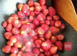 草莓酱的做法图解2