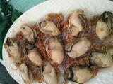 蒜蓉粉丝牡蛎的做法[图]