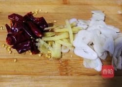 懒人闷面（挂面）的做法图解2