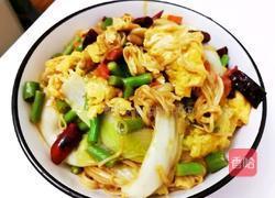 懒人闷面（挂面）的做法图解6