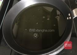 麻辣蒜香茄子的做法图解1