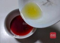 酸奶蔓越莓慕斯的做法图解7