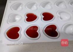 酸奶蔓越莓慕斯的做法图解8