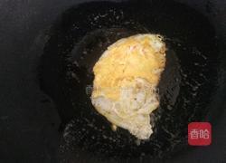 鸡蛋芝士三明治的做法图解1