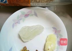 糖醋排骨的做法图解2