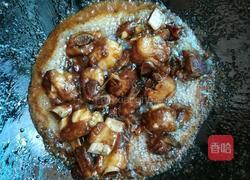 糖醋排骨的做法图解4