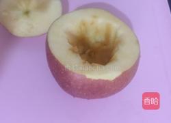 苹果土豆糊的做法图解3