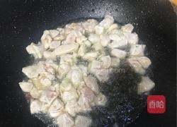 辣子鸡丁的做法图解3