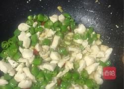 辣子鸡丁的做法图解5