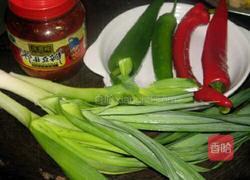 回锅肉的做法图解1