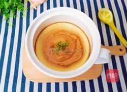 鹅蛋羹的做法图解5