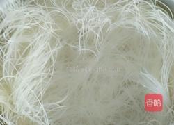 过桥米线的做法图解2