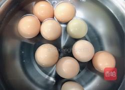 五香茶叶蛋的做法图解1