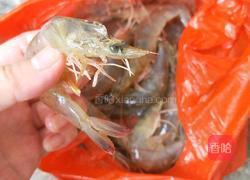 脆脆虾的做法图解3