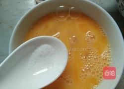 韭黄炒鸡蛋的做法图解2