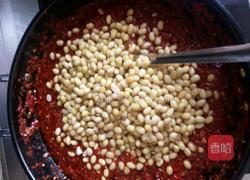 自制辣椒酱的做法图解6