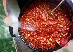 自制辣椒酱的做法图解8