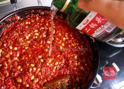 自制辣椒酱的做法图解9